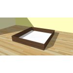 BMB boční zásuvka standard Vosk 180 x 200 cm – Zboží Dáma