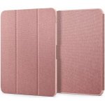 Spigen Urban Fit rose gold iPad Air 11 2024 ACS07756 – Sleviste.cz