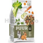 PUUR Rabbit Králík 600 g – Hledejceny.cz