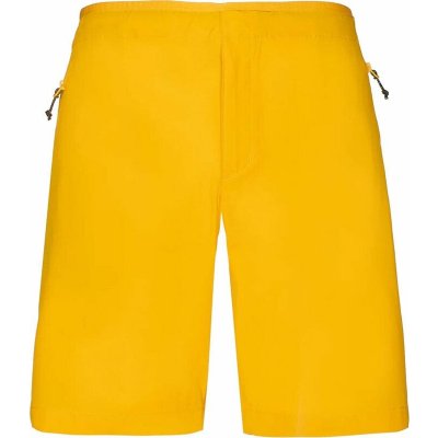 Rock Experience Outdoorové šortky Powell 2.0 shorts Man Pant Old Gold