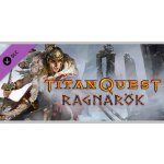 Titan Quest: Ragnarök – Hledejceny.cz