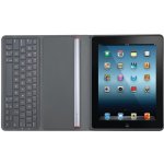 Logitech Solar Keyboard Folio 920-003910CZ black – Zboží Mobilmania