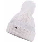 Kjus women POM beanie Cream – Hledejceny.cz