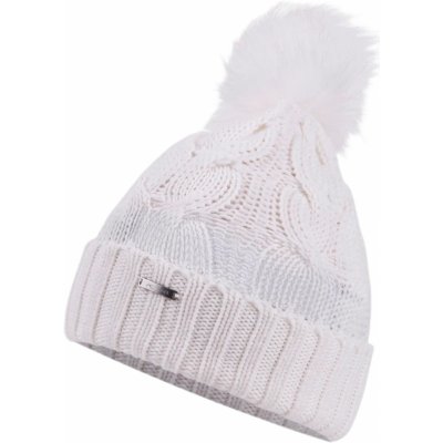 Kjus women POM beanie Cream – Hledejceny.cz