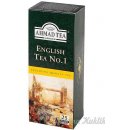 Ahmad Tea English No.1 25 x 2 g