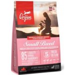 Orijen Small Breed 1,8 kg – Sleviste.cz