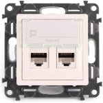Legrand Valena 75C6UB2 – Hledejceny.cz