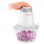 Sencor SHB 4330 WH – Zboží Mobilmania