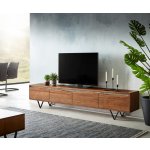 Delife Stonegrace 220 cm 4 dveře – Zboží Dáma