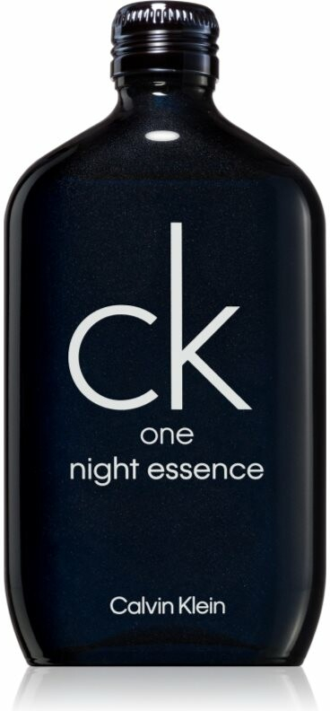 Calvin klein CK One Night Essence intense parfém unisex 50 ml