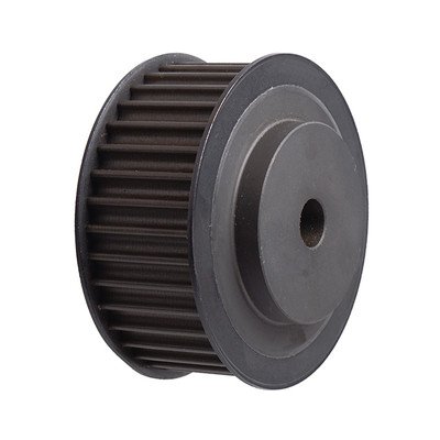 PHP HTD 3M 32Z 9MM ITALY řemenice ozubená, pro řemeny HTD 5M, 32 zubů, šíře 9 mm, předvrtaná díra – Sleviste.cz