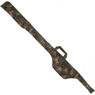 Fox Camolite Single Rod Sleeve 12 ft – Zboží Dáma