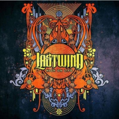 High On Life - Lastwind CD – Zbozi.Blesk.cz