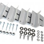 Tipa Držák pro solární panel 4ks 04290170 – Sleviste.cz