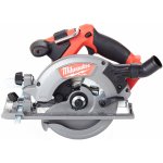 Milwaukee M18 CCS55-0 4933446223 – Zboží Mobilmania