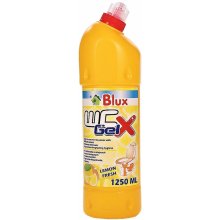 Blux WC gel citrón 1250 ml