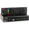 DVB-T přijímač, set-top box Cabletech URZ0336C