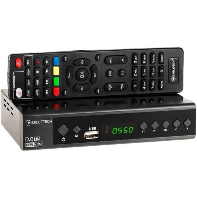 Cabletech URZ0336C – Zboží Živě