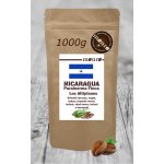 Monro Nicaragua Parainerma Finca Los Altiplanos káva Arabika zrnková 1 kg – Hledejceny.cz