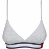 Podprsenka Triangle bra Grey Heather UW0UW01597-004