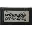 Příslušenství k holícím strojkům Wilkinson Sword Double Edge žiletky 5 ks