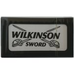 Wilkinson Sword Double Edge žiletky 5 ks – Zbozi.Blesk.cz