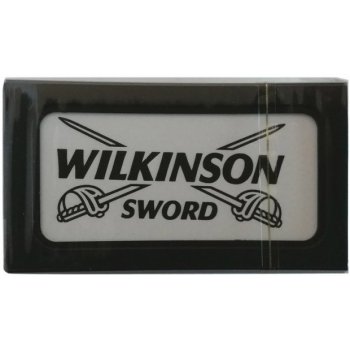 Wilkinson Sword Double Edge žiletky 5 ks