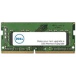 Dell Memory Upgrade - 32GB - 2RX8 DDR5 SODDIMM 4800MHz AB949335 – Sleviste.cz