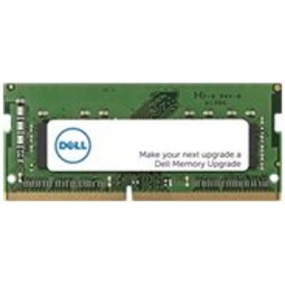 Dell Memory Upgrade - 32GB - 2RX8 DDR5 SODDIMM 4800MHz AB949335 – Sleviste.cz