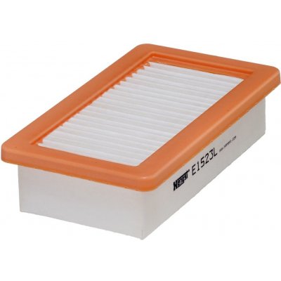 Vzduchový filtr HENGST FILTER E1523L – Hledejceny.cz