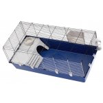 Ferplast Rabbit 120 118 x 58,5 x 51,5 cm – Zboží Mobilmania