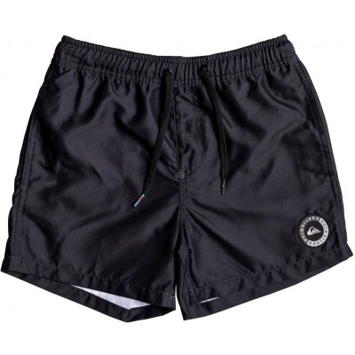 Quiksilver Everyday 13 Youth Black – Hledejceny.cz