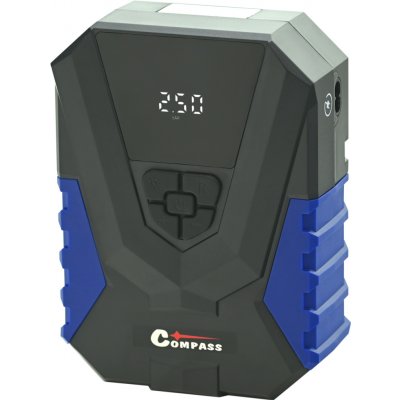 Compass 07188 SPACE – Zboží Dáma