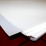 VšeProVčelařství Podložka bílá na odběr měli – Hledejceny.cz