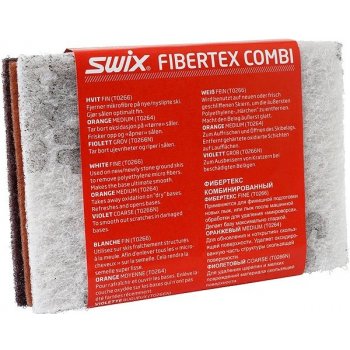 Swix Fibertex T0267M combi 111 mm x 150 mm,