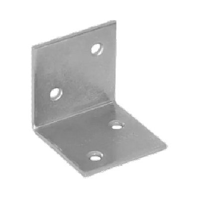 DOMAX KSO 3 - úhelník široký (zinkovaný) 60x60x60x2,0 mm (20 ks) 40134 – Hledejceny.cz