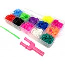 Loom bands Gumičky sada