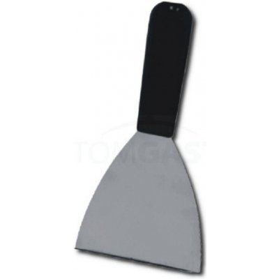 Špachtle nerezová 80 mm | S-112-502 – Hledejceny.cz