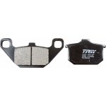 Sada brzdových destiček, kotoučová brzda TRW MCB532 – Hledejceny.cz