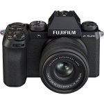 Fujifilm X-S20 – Zboží Živě