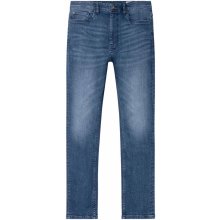 Livergy pánské džíny „Slim Fit“ modrá