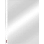 Esselte A4 55 mikronů transparentní 100 ks – Zboží Mobilmania