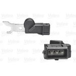 Snímač, poloha vačkového hřídele VALEO 253832 – Sleviste.cz