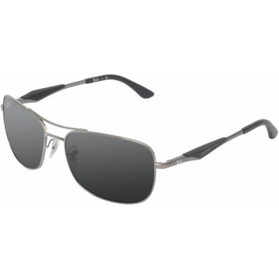 Ray-Ban RB3515 004 71 – Zbozi.Blesk.cz