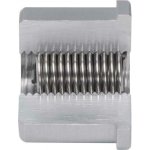 V-COIL VOLKEL Sada k opravě závitu M 8x1.25 04312 – Hledejceny.cz