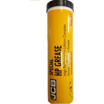 JCB Special HP Grease 400 g