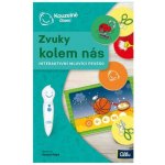 ALBI Pexeso Zvuky kolem nás – Zbozi.Blesk.cz