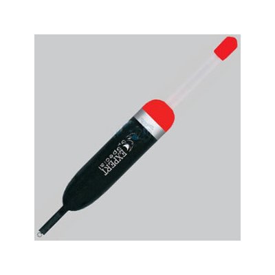 Sportex rybářský balzový Splávek Pevný Expert 2g 18cm – Zboží Mobilmania