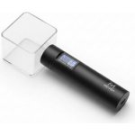 Muvna electronic weighing spoon Black – Zboží Mobilmania