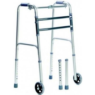 Meyra VCBP0031-3F chodítko trojfunkční – Zboží Dáma